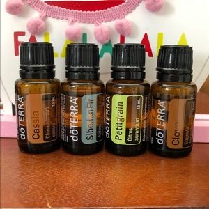 Doterra eo Bundle